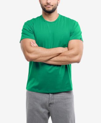 XRAY Men's Basic Crewneck Short Sleeve T-Shirt