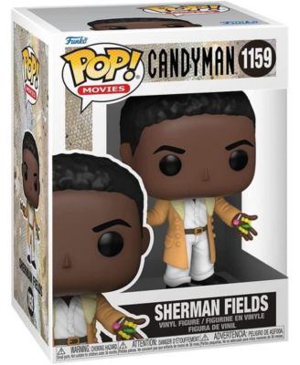 Candyman POP Vinyl Figure | Sherman Fields