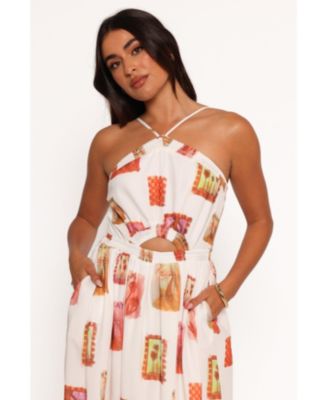 Madi Maxi Dress