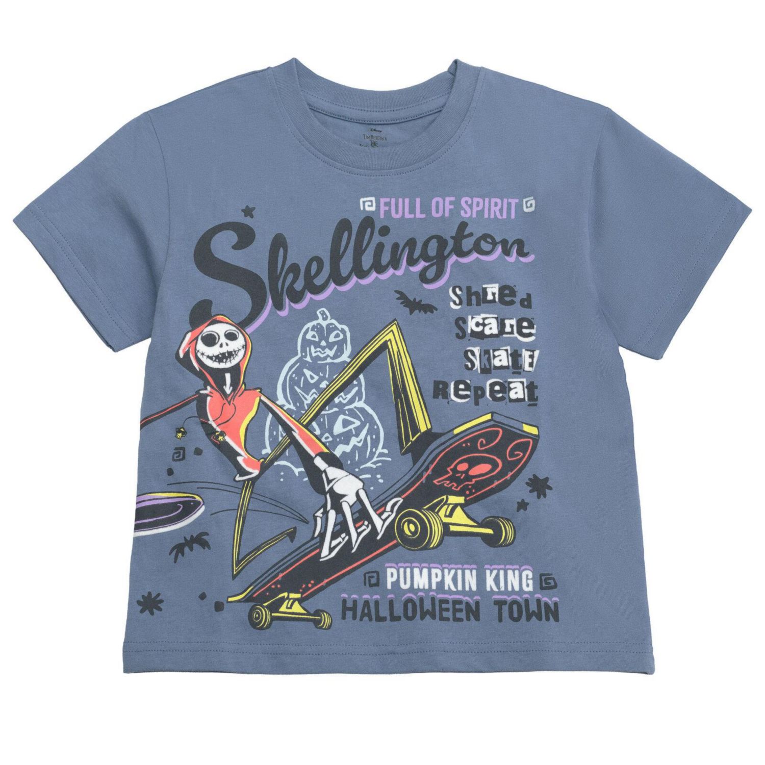 Boys(7-16) 2 Pack T-Shirts