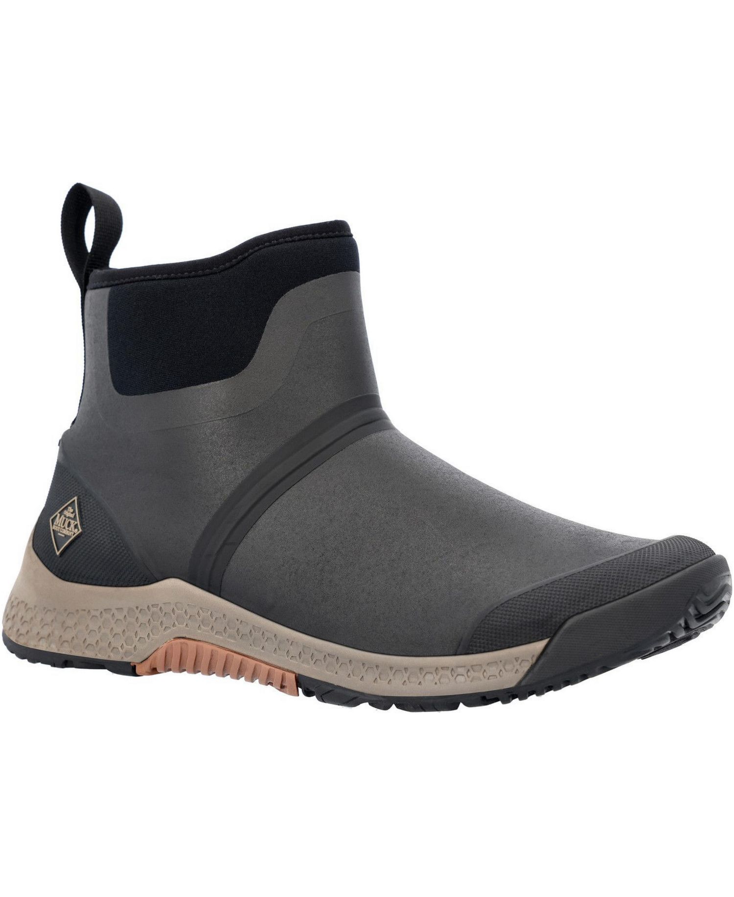 Men's Outscape Chelsea Slip On