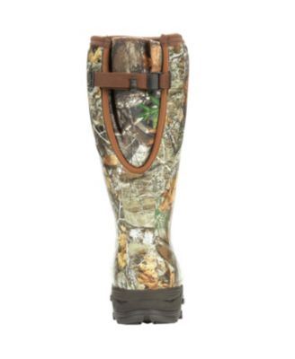 Men's RealTREE Edge Arctic Ice XF Boot + Vibram Arctic Grip A.T.