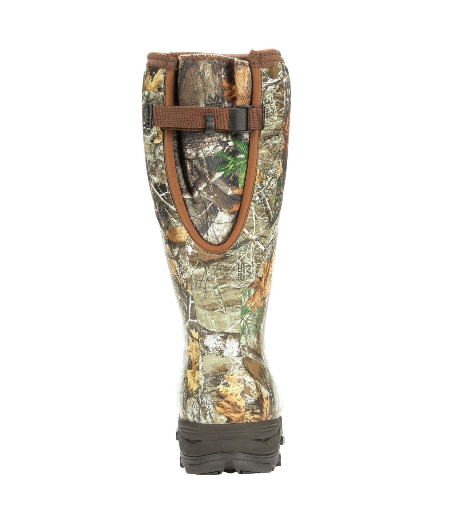 Men's RealTREE Edge Arctic Ice XF Boot + Vibram Arctic Grip A.T.