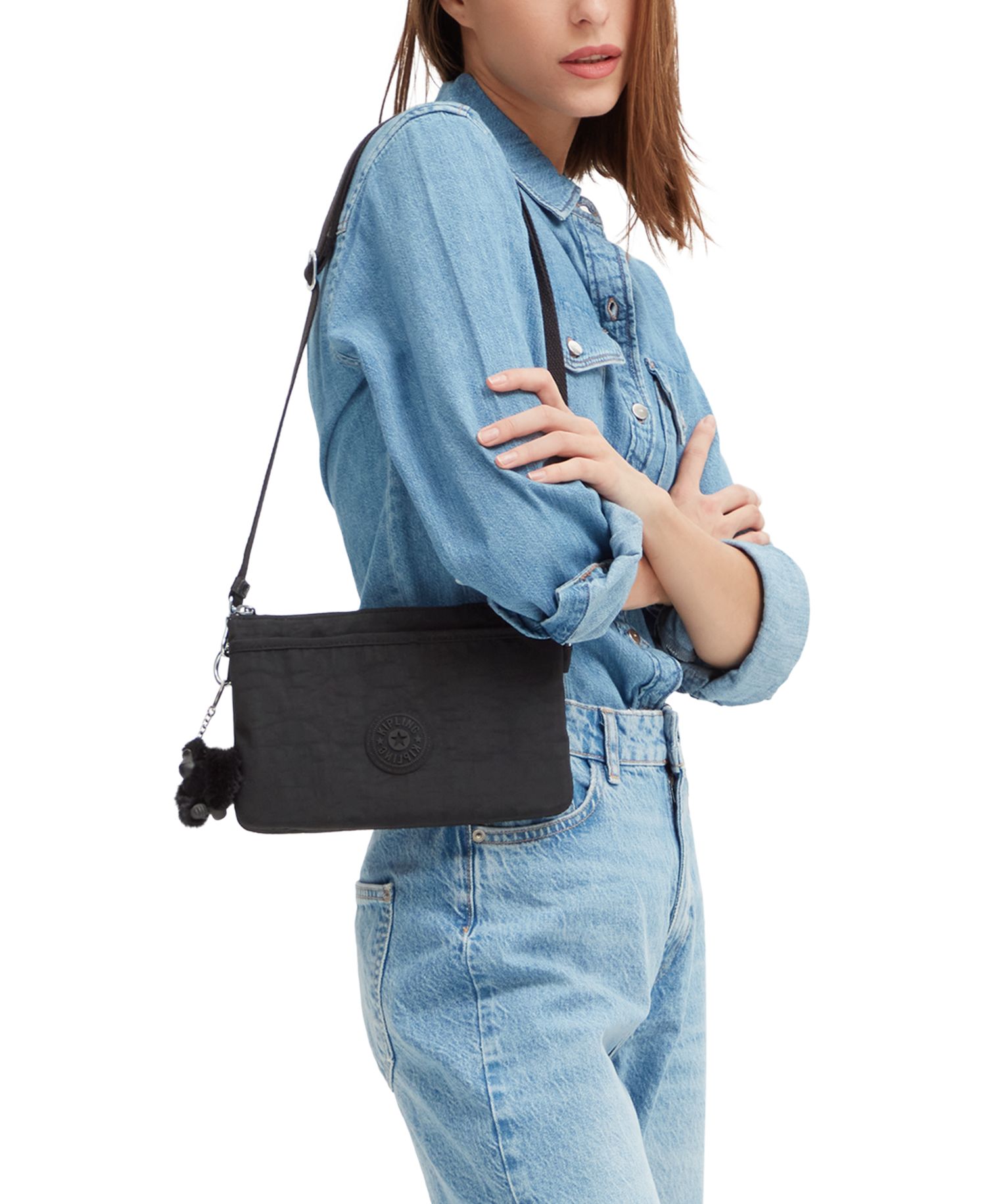Riri Small Crossbody Handbag