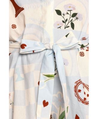 Women's Luisa Romper