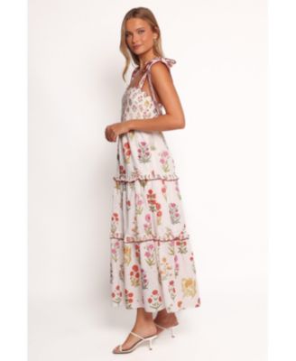Women's Aurelia Maxi Dress