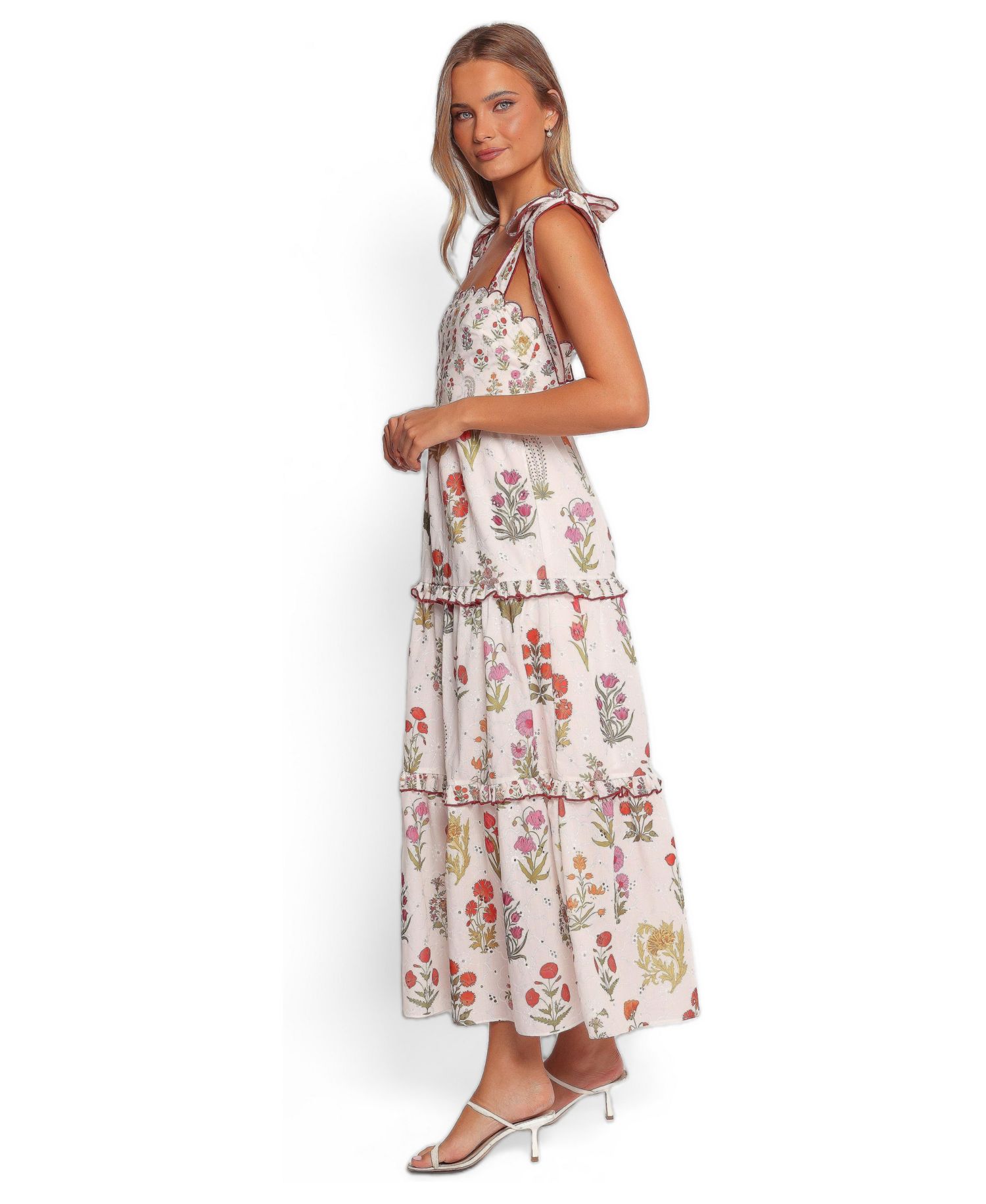 Women's Aurelia Maxi Dress