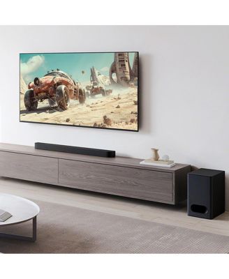 HT-B600 BRAVIA Theater Bar 6 3.1.2-Channel System