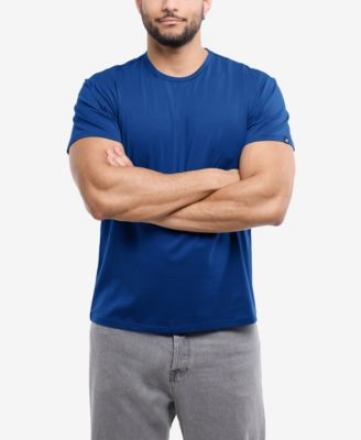 XRAY Men's Basic Crewneck Short Sleeve T-Shirt