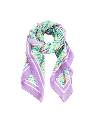 Silk Scarf/Wrap/Sarong