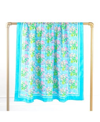 Silk Scarf/Wrap/Sarong