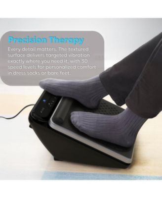 Tempo Relief+ Vibration Therapy Massager