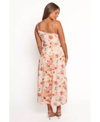 Women's Diva Midi Dress