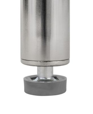 Stainless Steel Top NSF-Certified Worktable