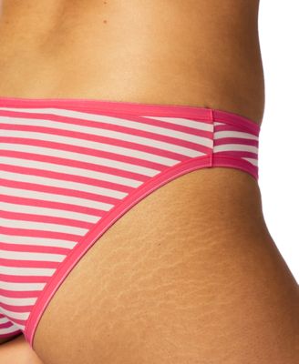 GapBody Women's Cotton Bikini Underwear GPW00274M