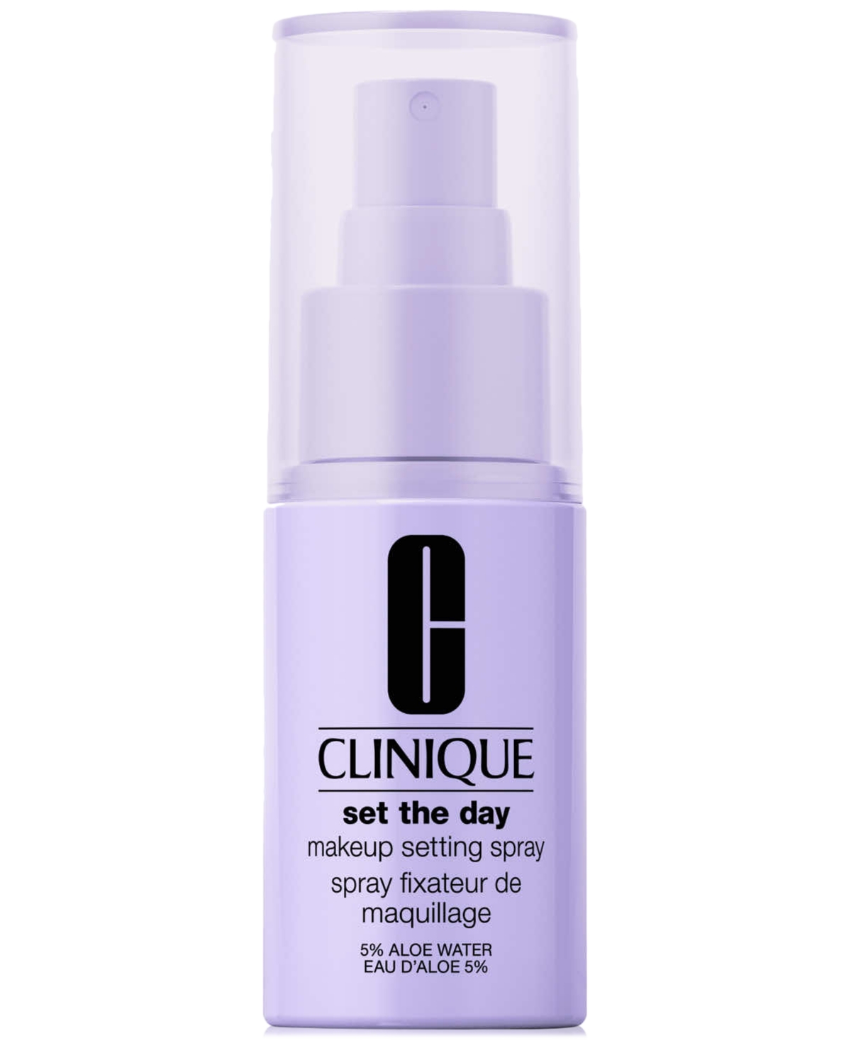 Clinique Set The Day Makeup Setting Spray, 37 ml