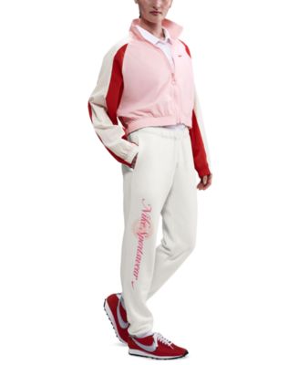 Sportswear Women's Club Fleece Women's Mid-Rise Pants