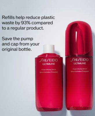 Ultimune Power Infusing Serum, 1.6 oz, First at Macy's