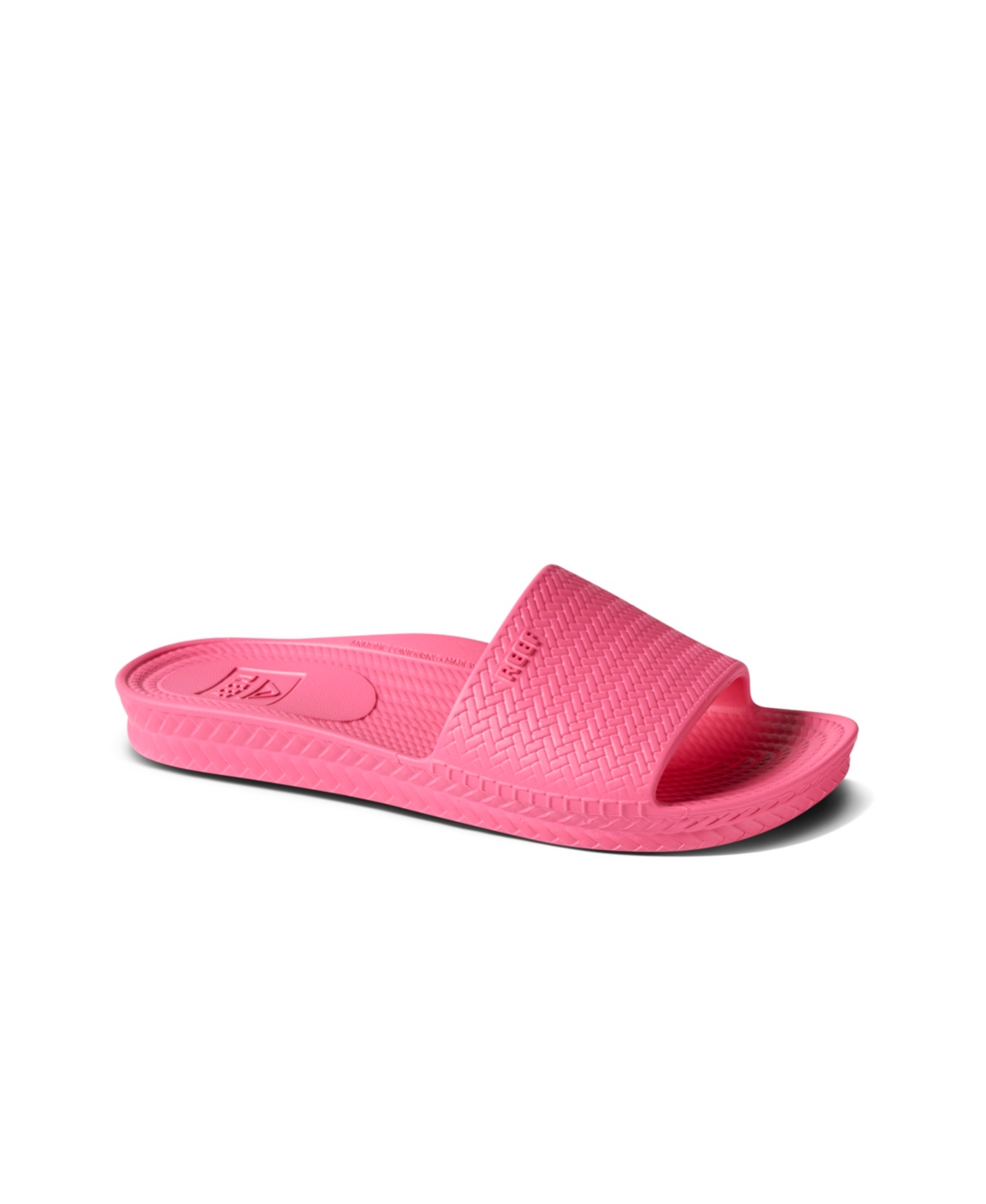 Women's Water Scout Slide Sandals - Hot Pink