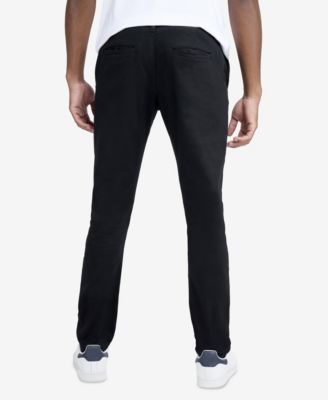 X RAY Men's XRAY Five Pocket Commuter Pants