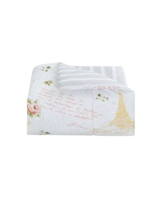 Elodie 8-Pc. Comforter Sets
