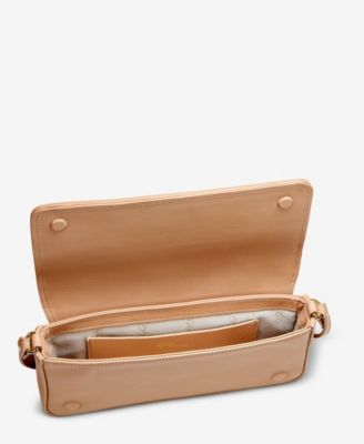 Juliette Handwoven Calfskin Leather Shoulder Bag