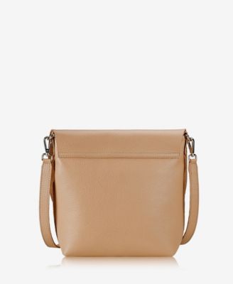 Andie Pebble Leather Crossbody Bag