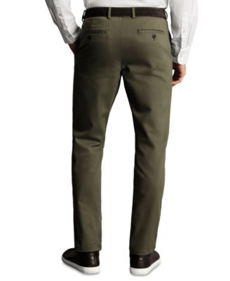 Men's Ultimate Non-Iron Chino Pants