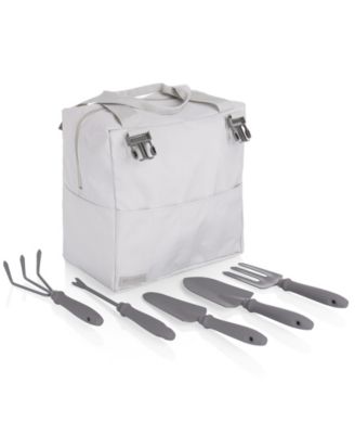 Gardener 2.0 Folding Seat with Tools