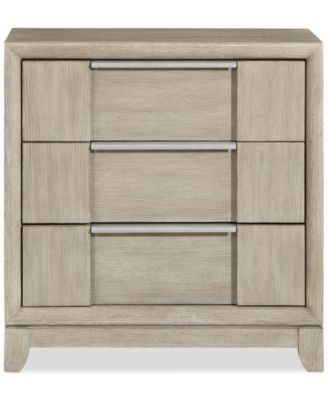 Furniture - Kaci Nightstand