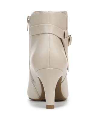 Women's Guild 3 Zip Dress Short Boots