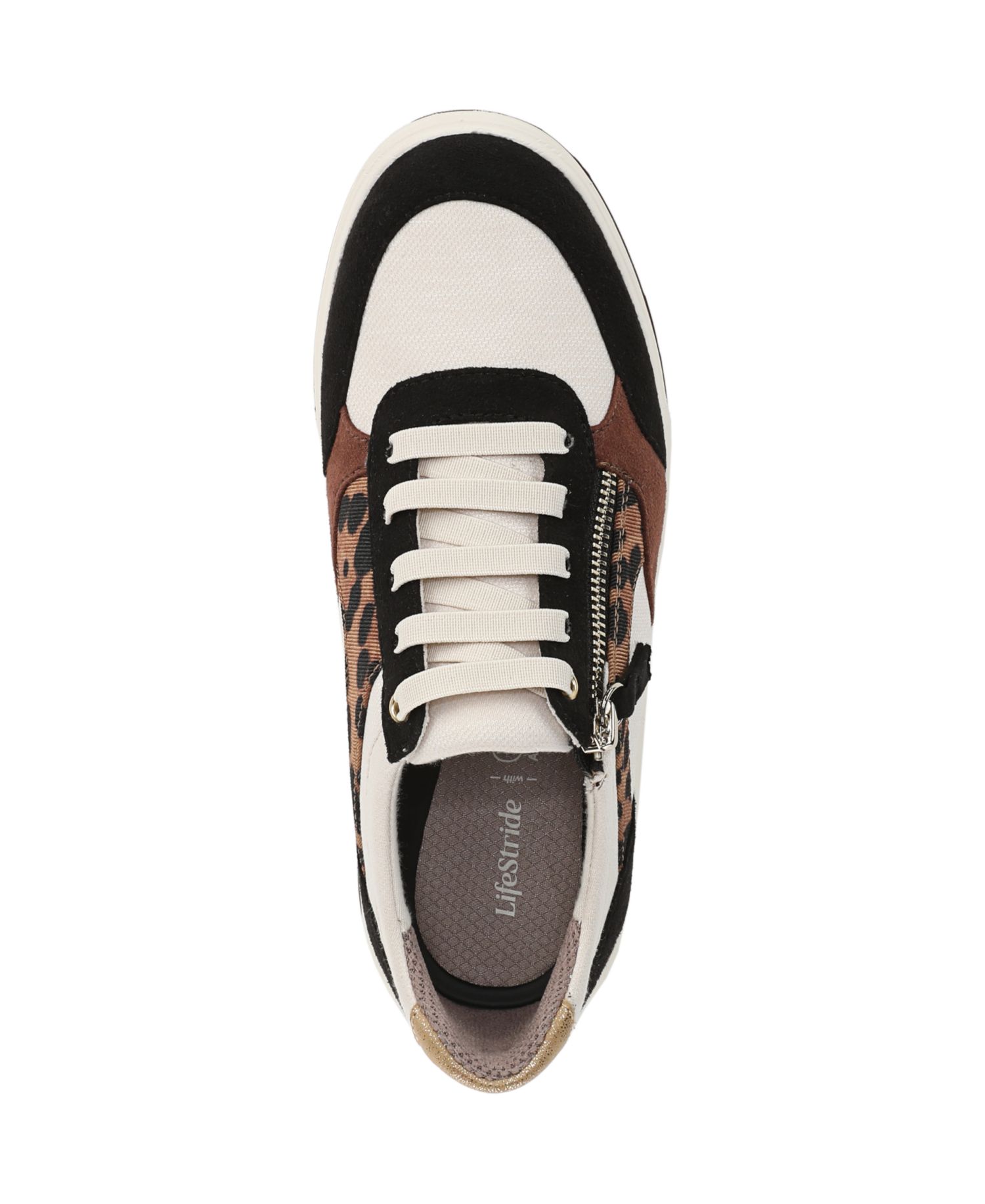 Women's Teamplayer Washable Round Toe Slip On Sneakers