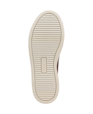 Women's Grandeur Round Toe Slip Ons