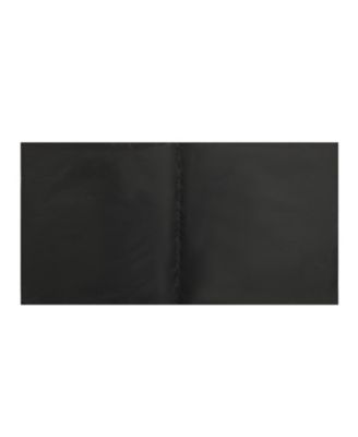 3-in-1 Folding Wagon Cart - 500lb, All-Terrain, Orange