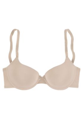 Women's Padded T-Shirt Bra