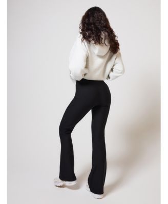 Women's Winter Flare Leggings