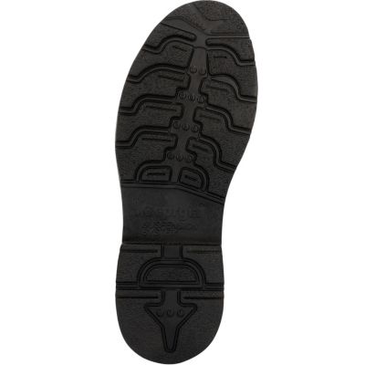 Men's Suspension System Waterproof Wellington Work Boot