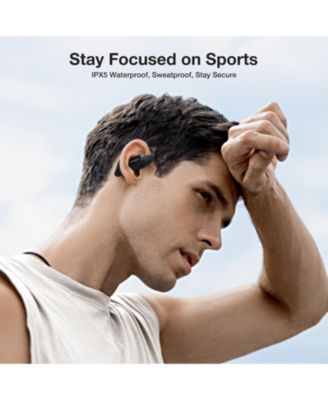 BR-CT3 True Wireless Open-Ear Bluetooth Earbuds