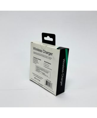 - Wireless Charger PREMIUM