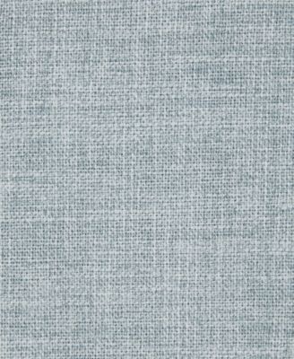 28" Fabric London Skirted Swivel Chair