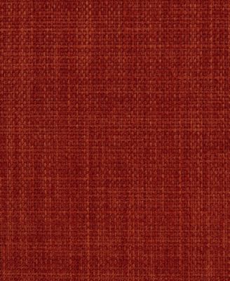 28" Novak Spice Fabric Lounge Chair