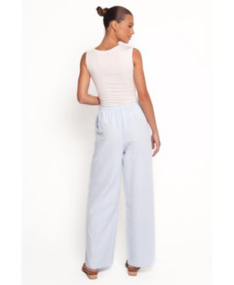 Women's Peyton Striped Pant