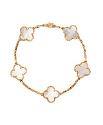 Pre-Owned Van Cleef & Arpels