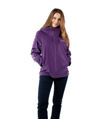Women's Wind Shell Jacket