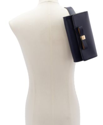 Women's Bow Belt Bag