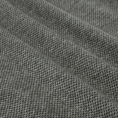 Streamdale Plush Chenille Sectional Sofa with Modern Chaise