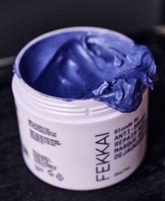 Blonde Rx Anti-Brass Purple Repair Mask, 7.5 oz.