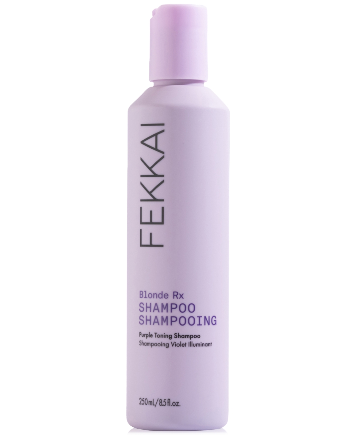 Blonde Rx Purple Toning Shampoo, 8.5 oz.