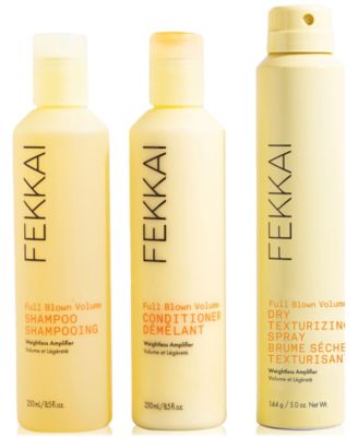 Full Blown Volume Texturizer, 5.5 oz.