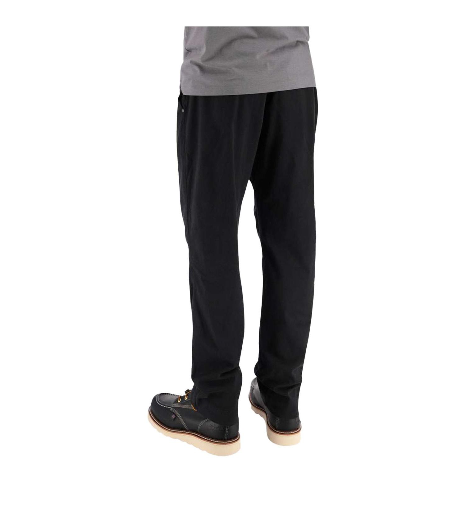 Men's Stretch Utility Workwear Pant